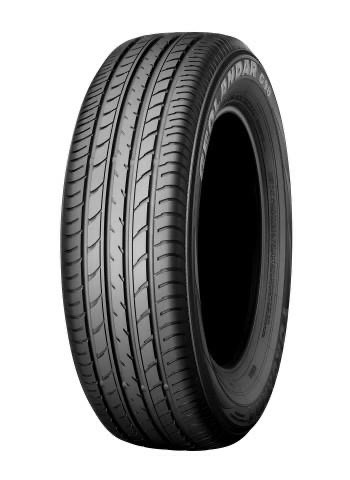 Yokohama G98A 225/65 R17 102V