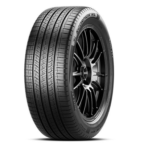 Pirelli Scorpion MS 285/40 R23 115Y XL LR