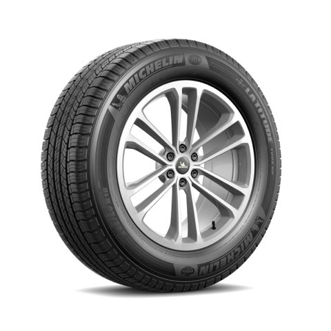 Michelin Latitude Tour HP 265/50 R19 110V XL, photo 2
