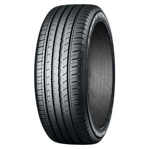 Yokohama BLUEARTH-GT AE51 205/55 R17 95V XL (S2065)