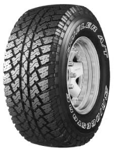Bridgestone Dueler A/T 693 265/65 R17 112S (8666)
