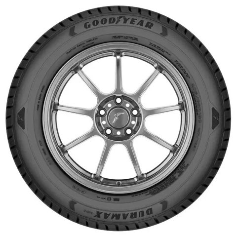 Goodyear DuraMax G2 205/65 R16C 107/105T, photo 3