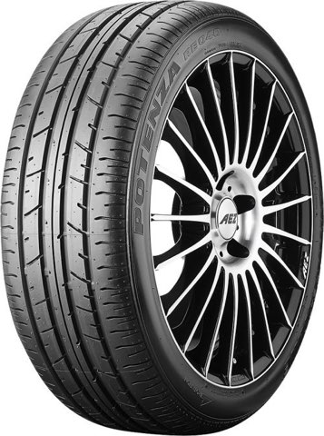 Bridgestone Potenza RE040 175/55 R17 81W