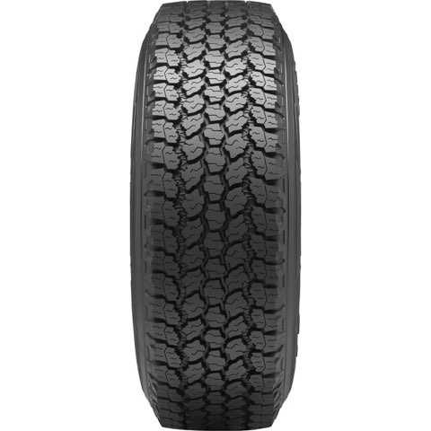 Goodyear WRANGLER AT ADVENTURE 265/60 R18 110H (549754), photo 2