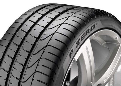 Pirelli P ZERO 265/45 R20 104Y N0 (2206000), photo 3