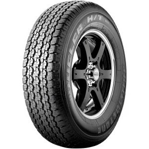 Bridgestone Dueler H/T 689 215/80 R16 107S (75262)