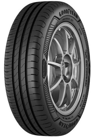 Goodyear EfficientGrip Compact 2 175/65 R14 82T (587315)