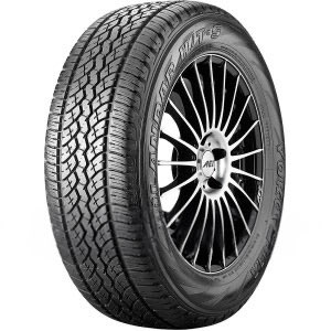 Yokohama Geolandar H/T-S G05 265/65 R17 112H (89651714H)