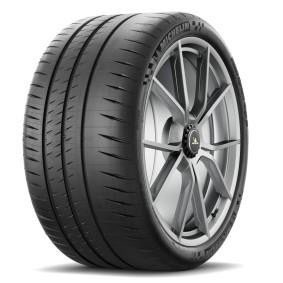 Michelin PILOT SPORT PS2 275/45 R20 110W MO