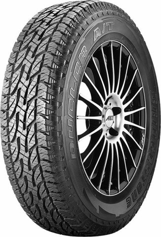 Bridgestone Dueler A/T 694 215/80 R15 102S (7093)