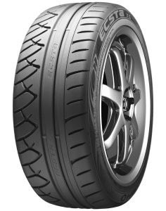 Kumho Ecsta XS KU36 265/35 R18 97W XL