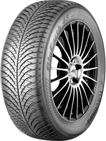 Yokohama BluEarth-4S AW21 225/45 R18 95Y XL, photo 2