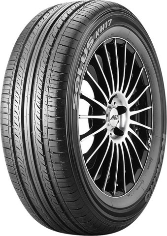 Kumho Solus KH17 175/65 R13 80T (2132893)