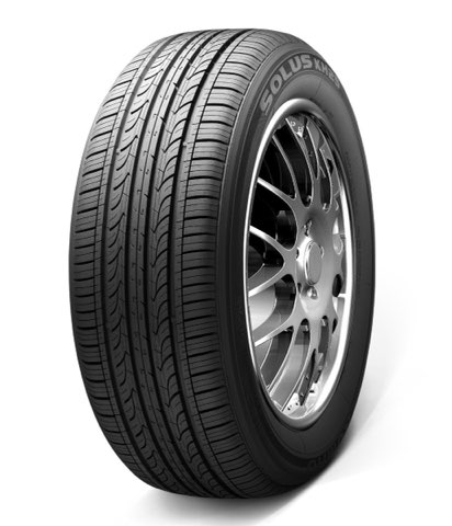Kumho Solus KH25 185/65 R15 88T