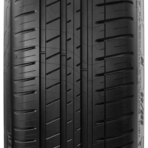 Michelin Pilot Sport 3 225/45 R17 94W XL, photo 3