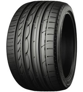 Yokohama V103 295/40 R20 106Y MO
