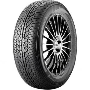 Yokohama PARADA Spec-X (PA02) 245/45 R20 99V