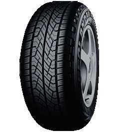Yokohama Geolandar H/T G95A 225/60 R17 99V