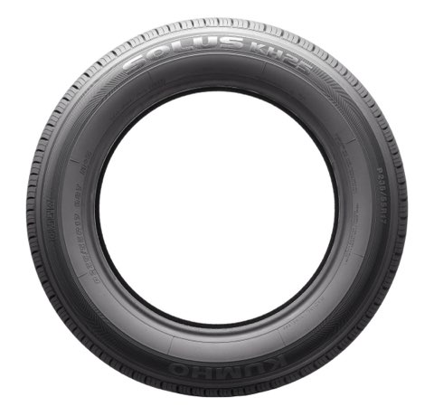Kumho Solus KH25 205/55 R17 91V (2142013), photo 3