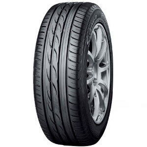 Yokohama c. drive 2 AC02 215/65 R15 100H
