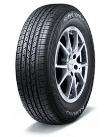 Kumho Solus KL21 265/60 R18 110H