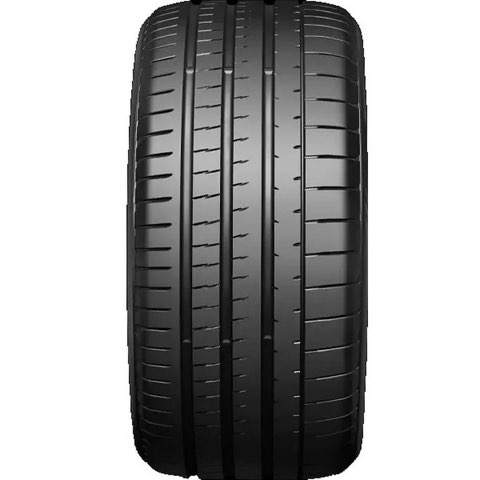 Yokohama Advan Sport EV V108A 255/40 R20 101Y XL, photo 2