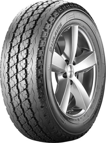 Bridgestone Duravis R630 225/70 R15C 112S