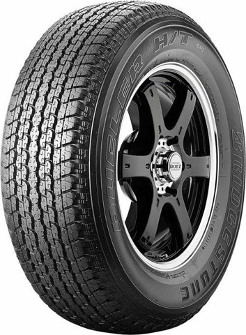 Bridgestone Dueler H/T 840 245/65 R17 111S XL