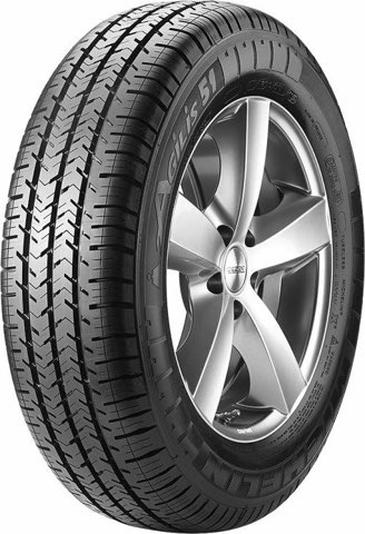 Michelin Agilis 51 215/65 R15C 104/102T