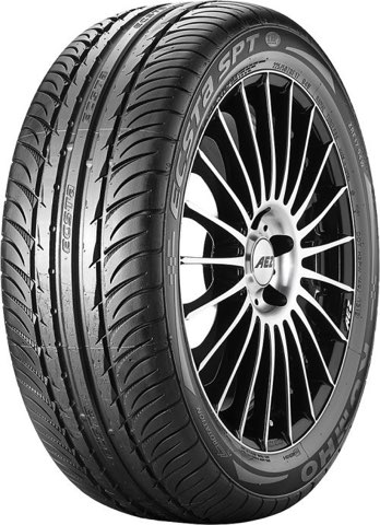 Kumho Ecsta SPT KU31 245/40 R18 93Y Run-Flat