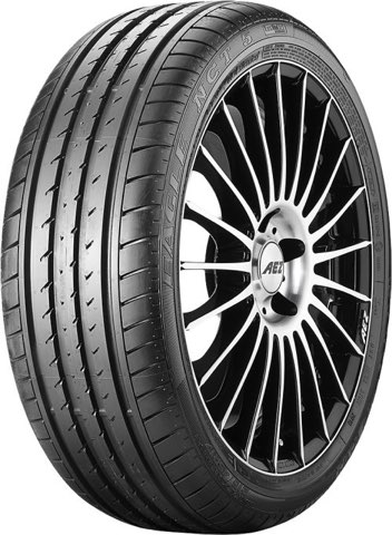 Goodyear Eagle NCT5 245/40 R18 93Y Run-Flat