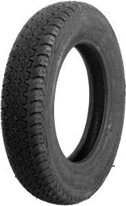 Pirelli CN54 125/80 R12 62S