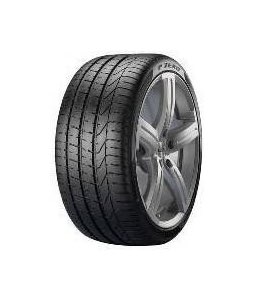 Pirelli PZERO, p-zero pz4 s.c. ncs s-i (e) 245/40 R20 99W Run-Flat