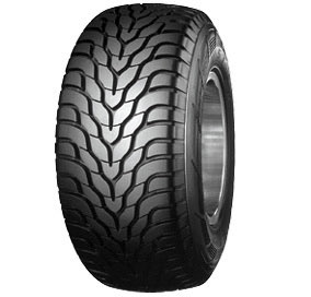 Yokohama AVS S/T type -1 V801 285/55 R18 113V