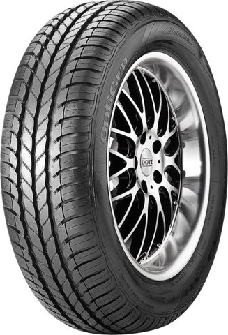 Goodyear OptiGrip 205/60 R16 92H
