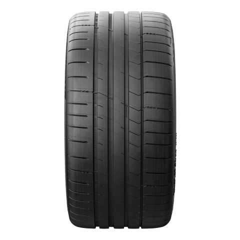Michelin Pilot Sport S 5 305/30 R21 107Y XL MO1, photo 3