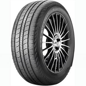 Kumho Road Venture APT KL5 265/75 R16 123/120S