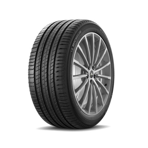 Michelin Latitude Sport 3 265/50 R19 110Y XL N1