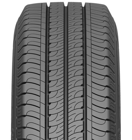 Goodyear EFFICIENTGRIP CARGO 2 C 185/65 R15C 97/95S, photo 3