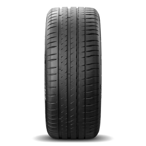 Michelin Pilot Sport 4 Ps4 Run Flat 245/40 R19 98Y XL, photo 3