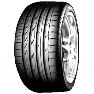 Yokohama Advan Sport 285/30 R21 100Y