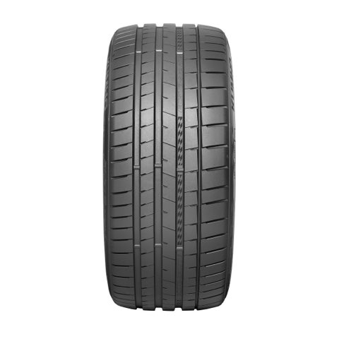 Kumho Ecsta Sport S PS72 245/35 R20 95Y XL, photo 3