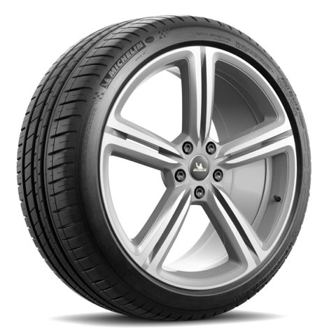 Michelin Pilot Sport 3 245/45 R18 100W XL, photo 2