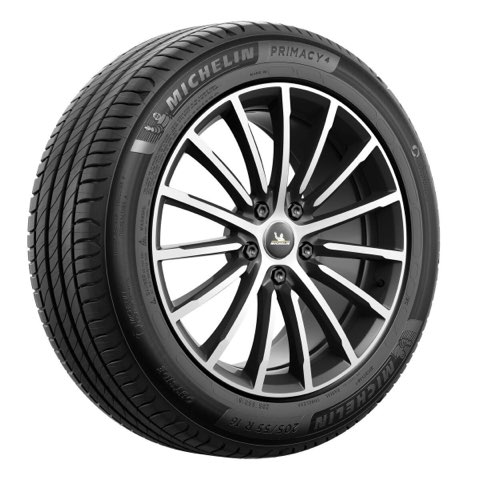Michelin Primacy 4 225/45 R17 90V Run-Flat, photo 2