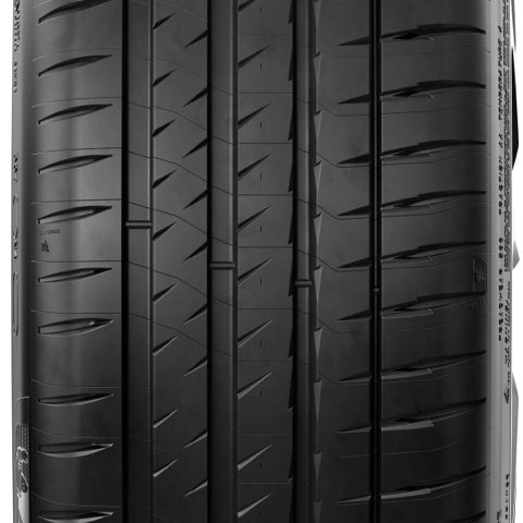 Michelin Pilot Sport 4 S 275/35 R21 103Y XL (174012), photo 3