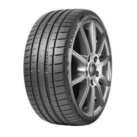 Kumho Ecsta Sport Ps72 285/30 R20 99Y XL, photo 2