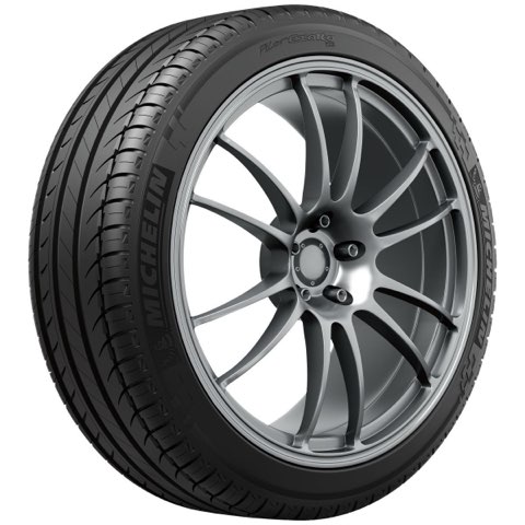 Michelin Pilot Exalto PE2 175/60 R13 77H, photo 2