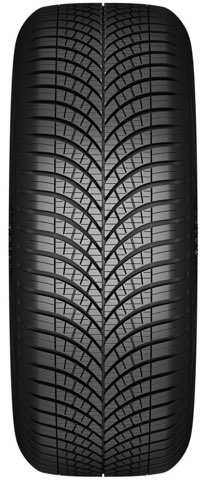 Goodyear Vector 4 Seasons Gen-3 205/50 R17 93W XL, photo 2