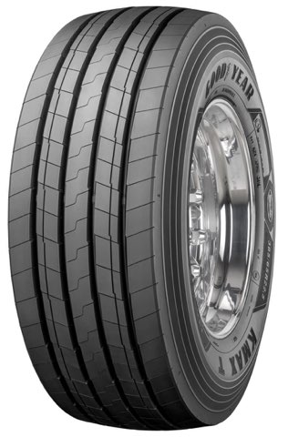 Goodyear KMAX T GEN-2 435/50 R19.5 160J