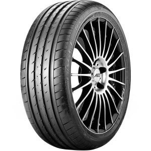 Goodyear Eagle NCT5 195/55 R16 87H Run-Flat *